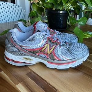 New Balance WR760SR Women’s Runner